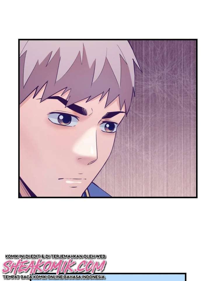 My Exclusive Dream World Adventures Chapter 137 Gambar 34