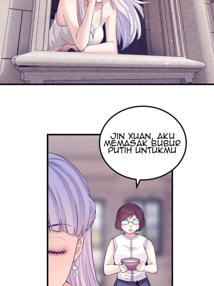 My Exclusive Dream World Adventures Chapter 137 Gambar 37