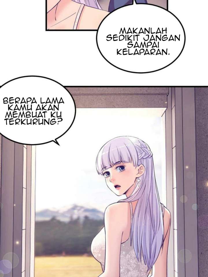 My Exclusive Dream World Adventures Chapter 137 Gambar 38