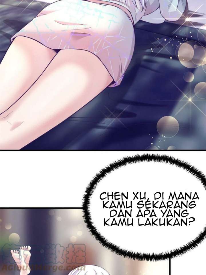 My Exclusive Dream World Adventures Chapter 137 Gambar 8