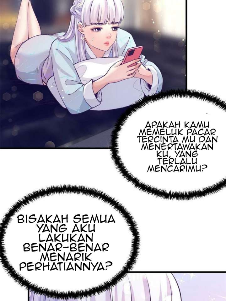 My Exclusive Dream World Adventures Chapter 137 Gambar 9