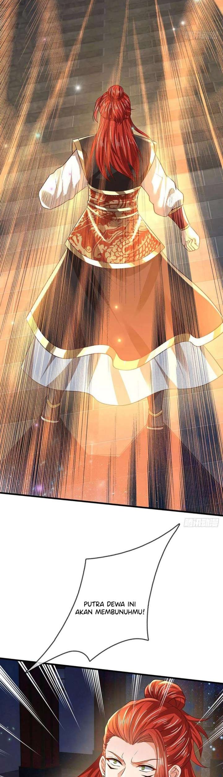 Star Sign In To Supreme Dantian Chapter 138 Gambar 4