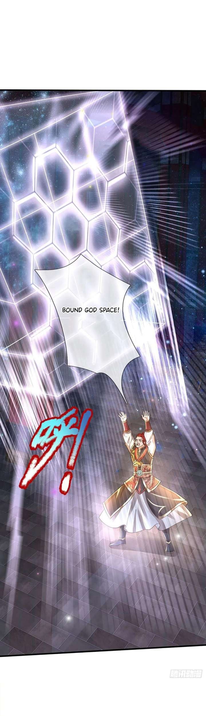 Star Sign In To Supreme Dantian Chapter 138 Gambar 6