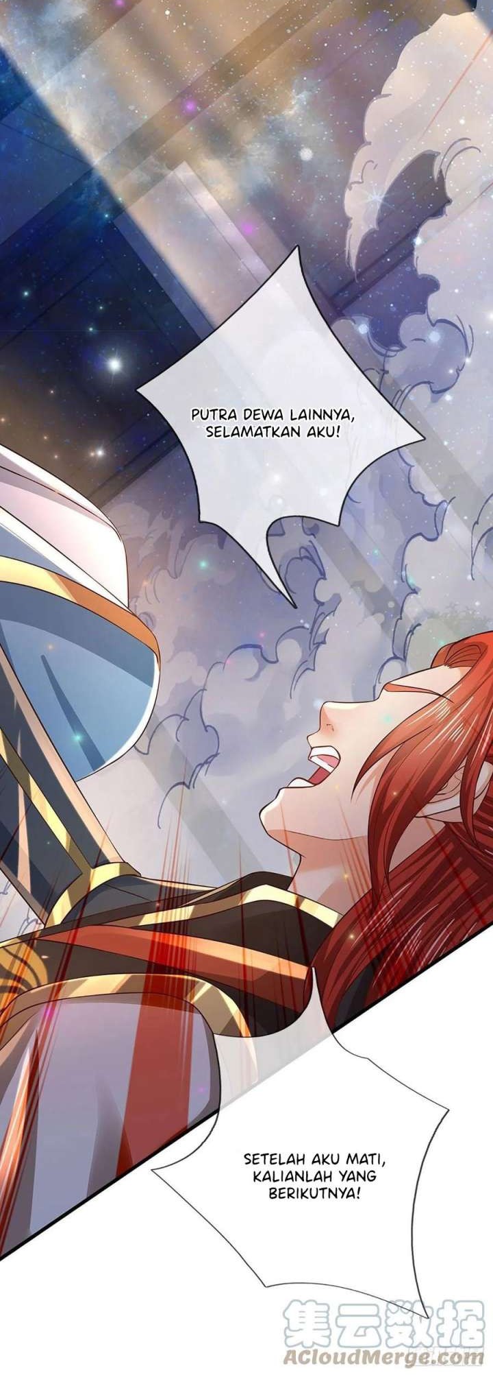 Star Sign In To Supreme Dantian Chapter 138 Gambar 16