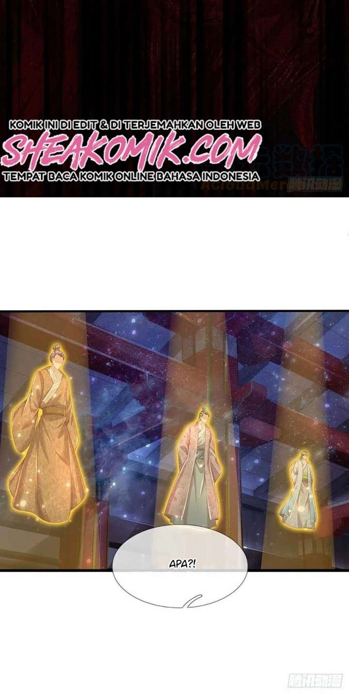 Star Sign In To Supreme Dantian Chapter 138 Gambar 22