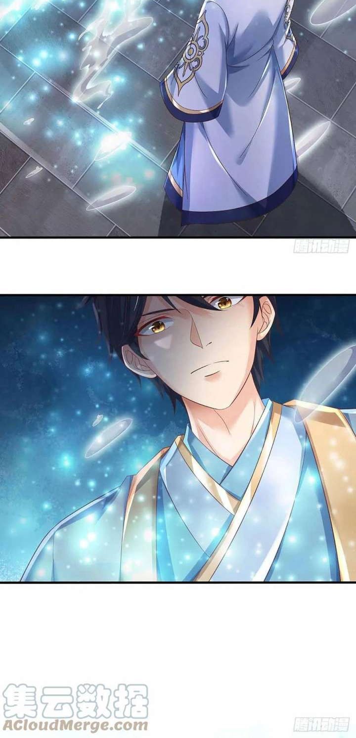 Star Sign In To Supreme Dantian Chapter 138 Gambar 25