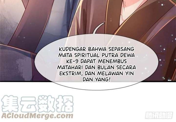 Star Sign In To Supreme Dantian Chapter 137 Gambar 5