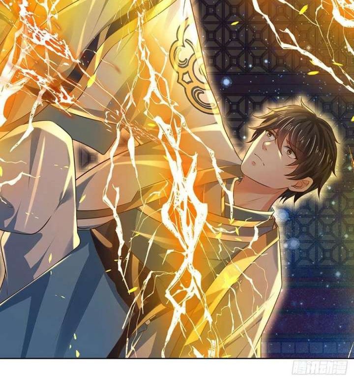 Star Sign In To Supreme Dantian Chapter 137 Gambar 22