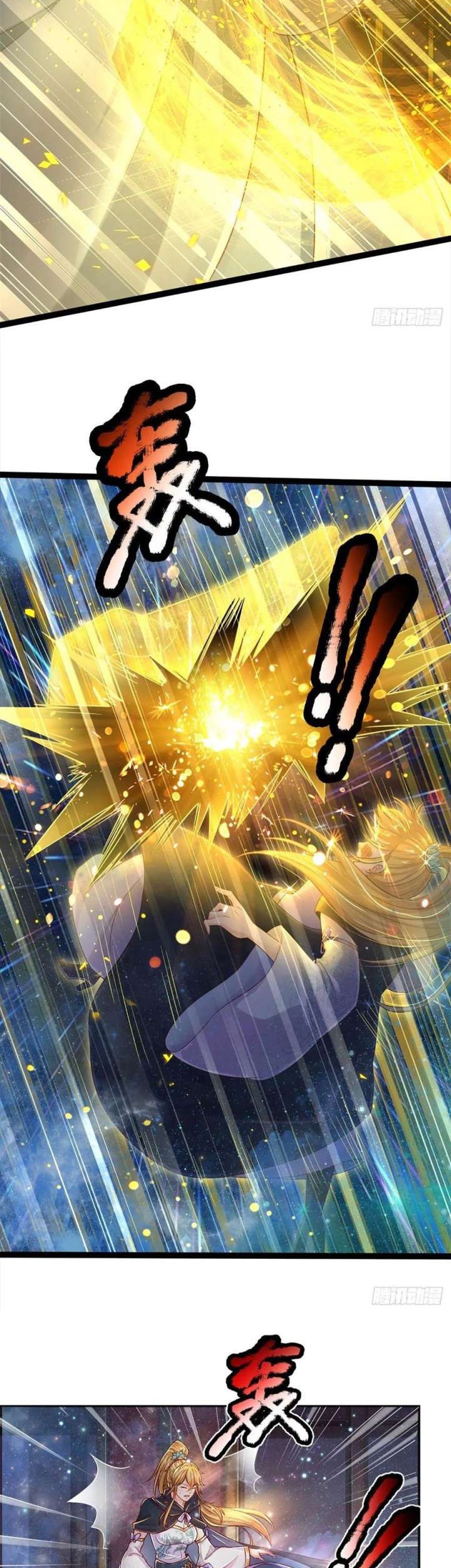 Star Sign In To Supreme Dantian Chapter 136 Gambar 15