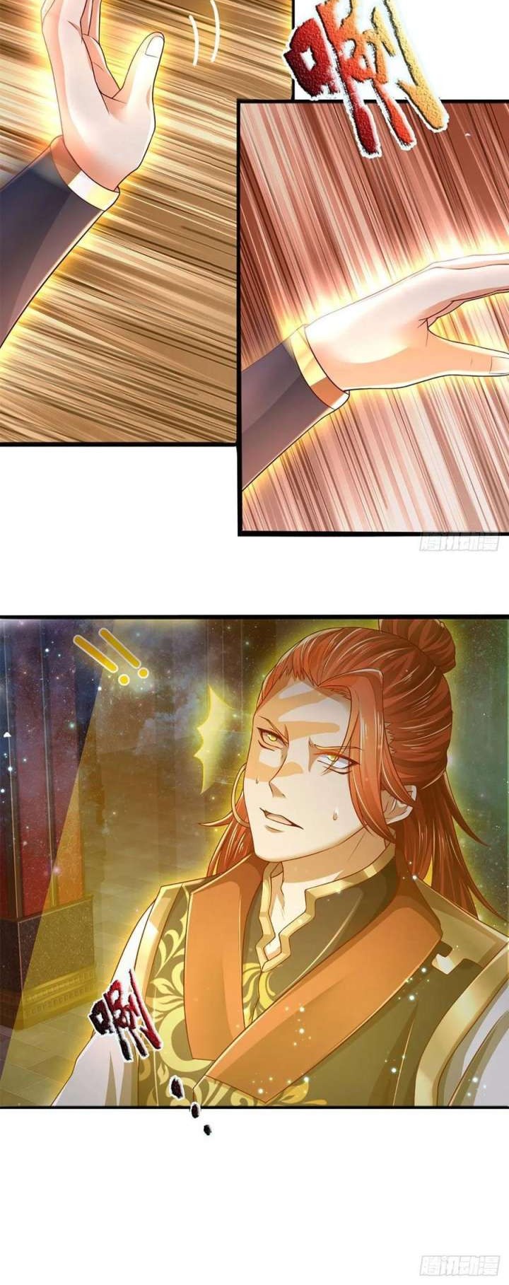 Star Sign In To Supreme Dantian Chapter 136 Gambar 19