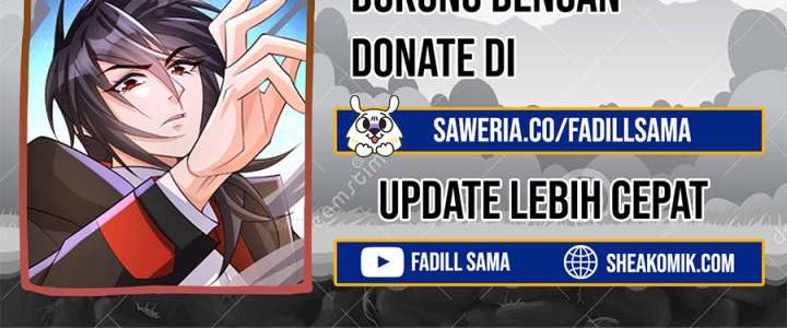 Star Sign In To Supreme Dantian Chapter 135 Gambar 24