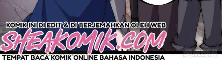 It Starts With A Mountain Chapter 271 Gambar 20