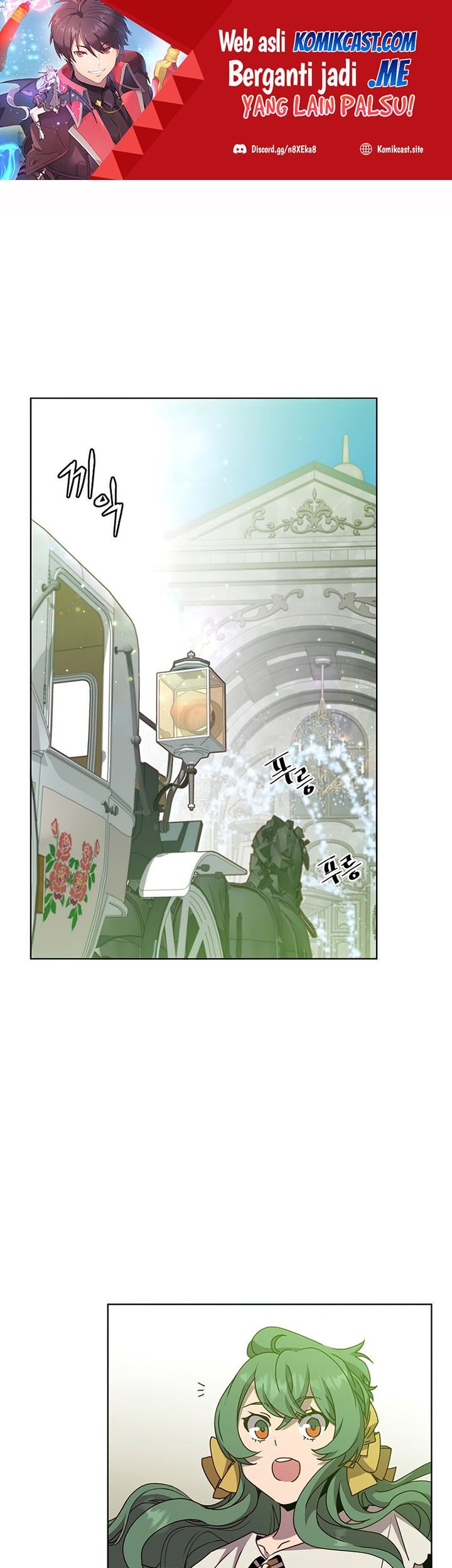 Baca  The MAX leveled hero will return! Chapter 101 Gambar 2
