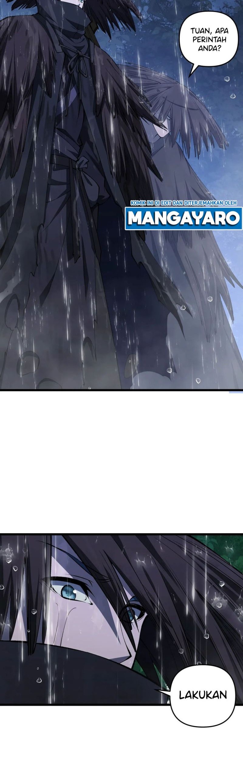 Martial God Chat Group Chapter 21 Gambar 10