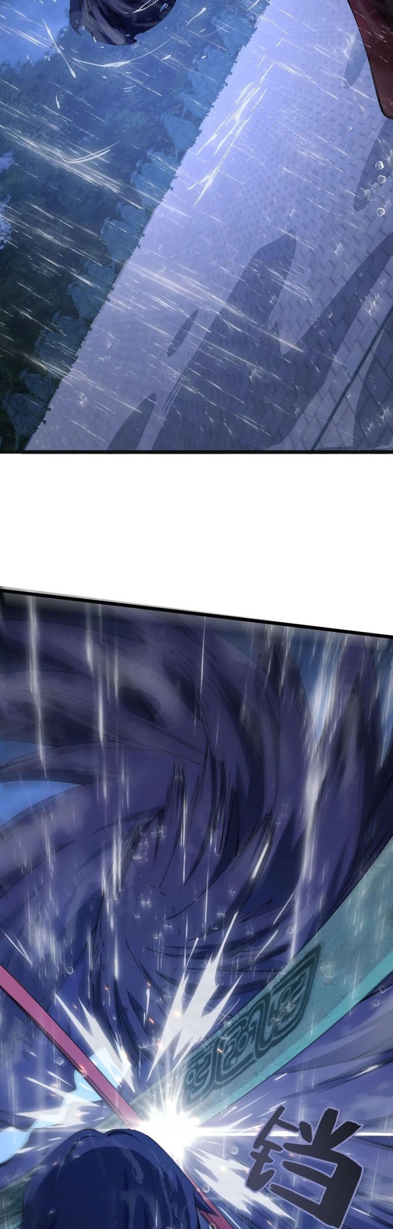 Martial God Chat Group Chapter 21 Gambar 20