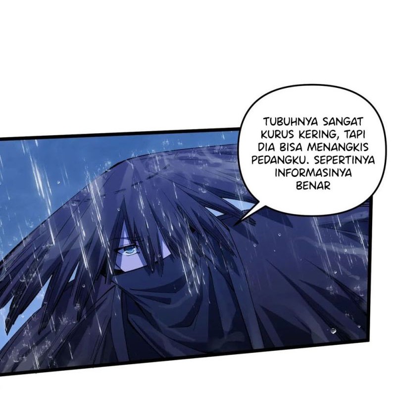Martial God Chat Group Chapter 21 Gambar 23