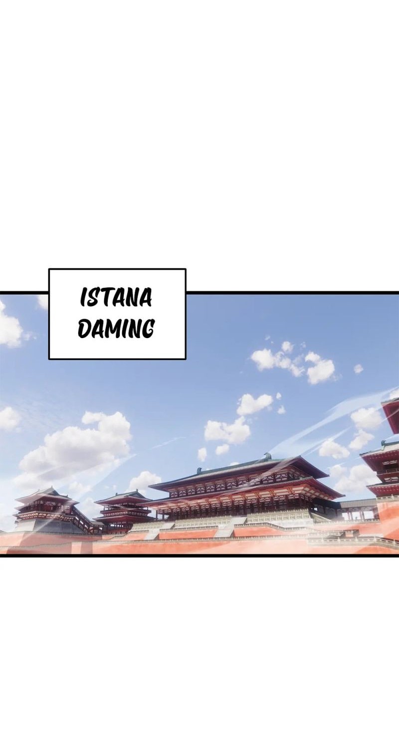 Martial God Chat Group Chapter 20 Gambar 7