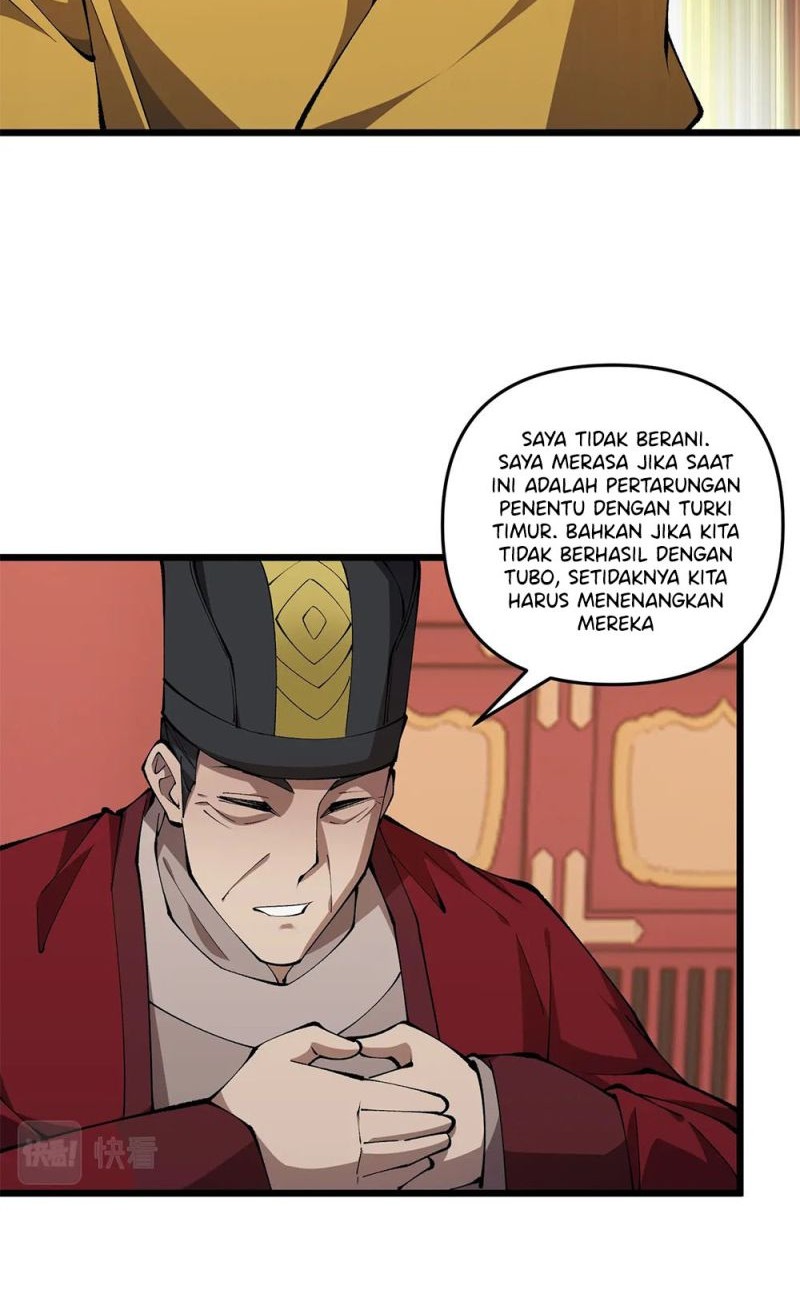 Martial God Chat Group Chapter 20 Gambar 11