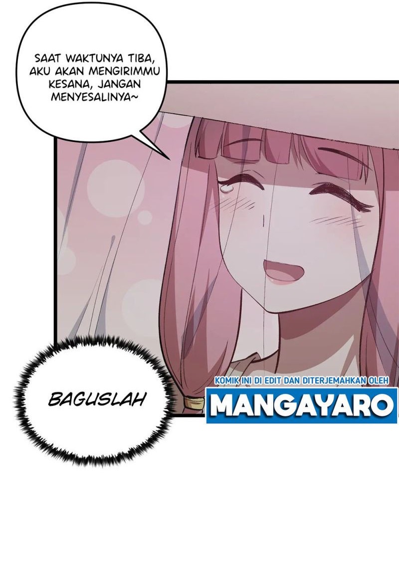 Martial God Chat Group Chapter 20 Gambar 27