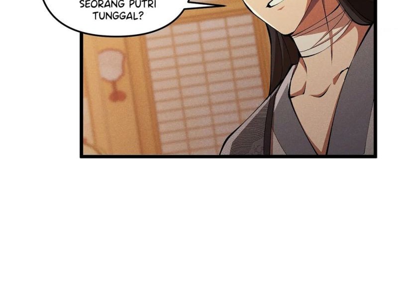 Martial God Chat Group Chapter 19 Gambar 35