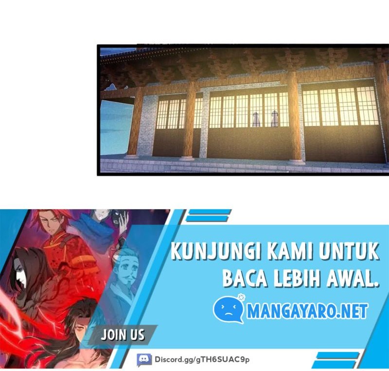 Martial God Chat Group Chapter 19 Gambar 18