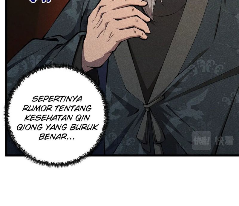 Martial God Chat Group Chapter 18 Gambar 4