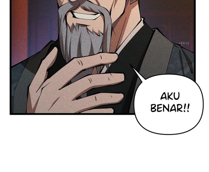 Martial God Chat Group Chapter 18 Gambar 18