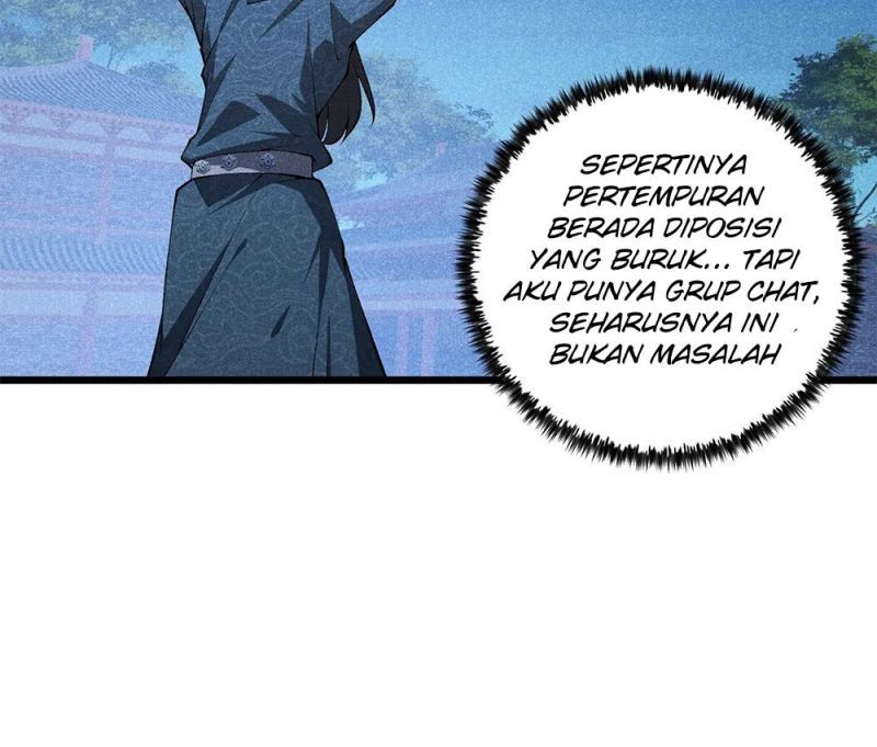 Martial God Chat Group Chapter 18 Gambar 33