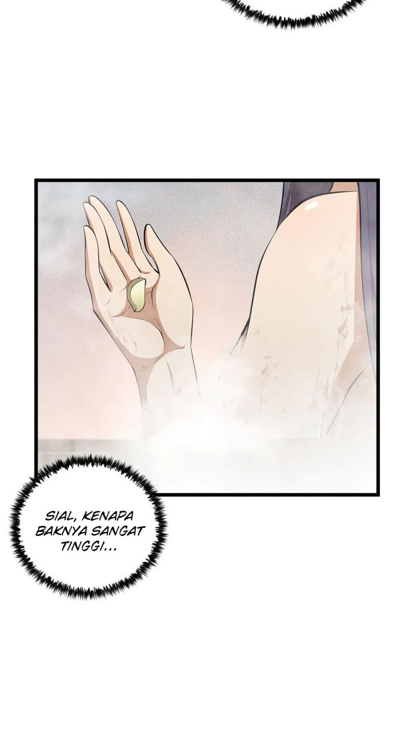 Martial God Chat Group Chapter 18 Gambar 37