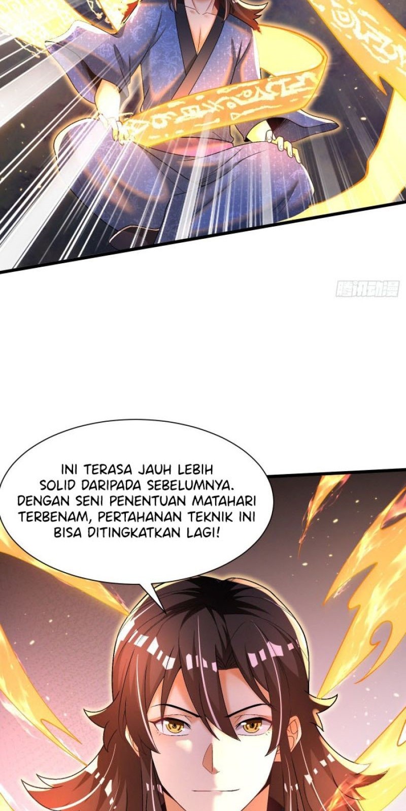 The Strongest Abandoned Husband Chapter 13 Gambar 24