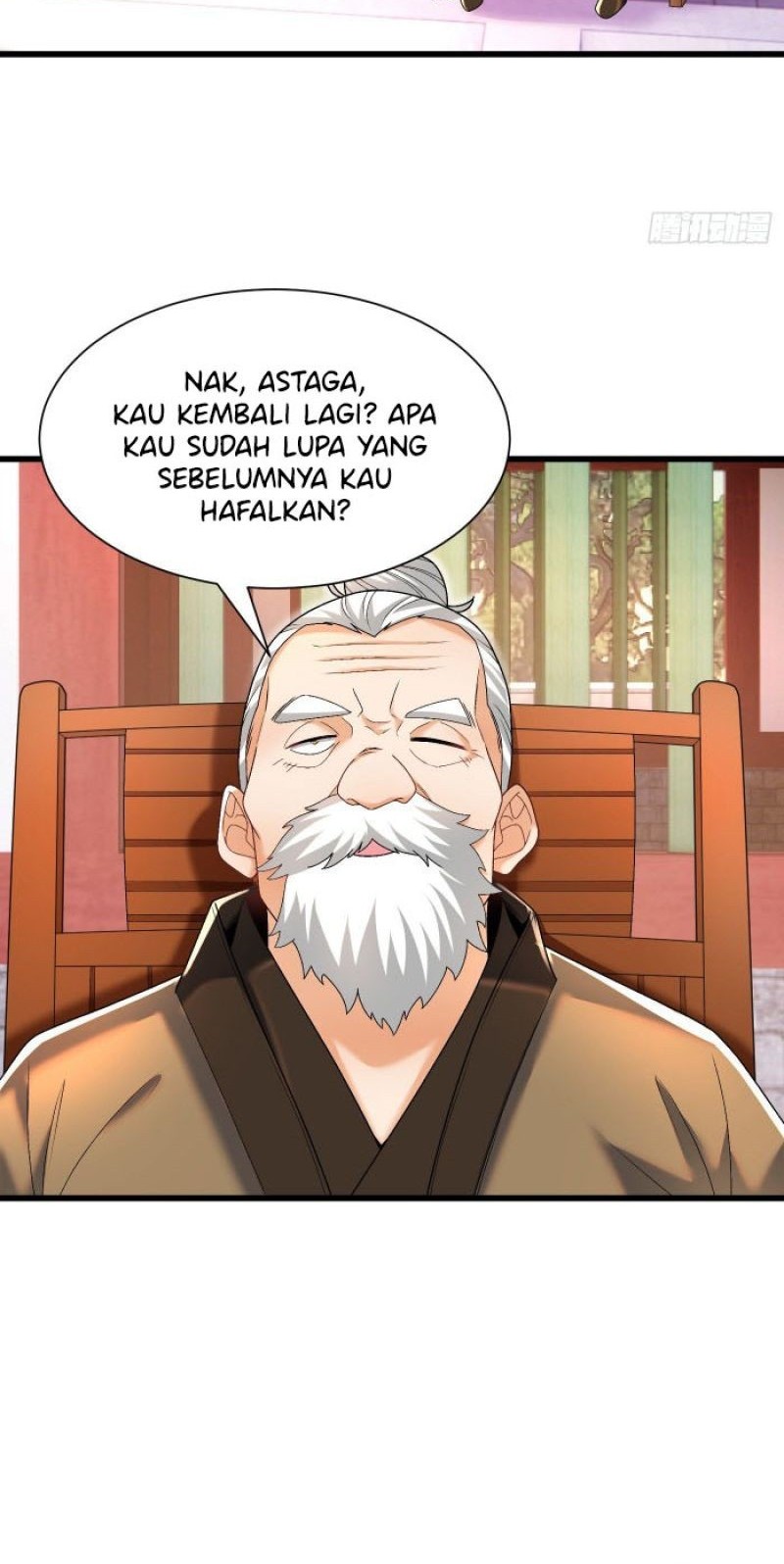 The Strongest Abandoned Husband Chapter 13 Gambar 12