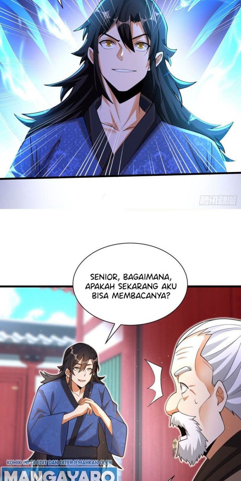 The Strongest Abandoned Husband Chapter 11 Gambar 19