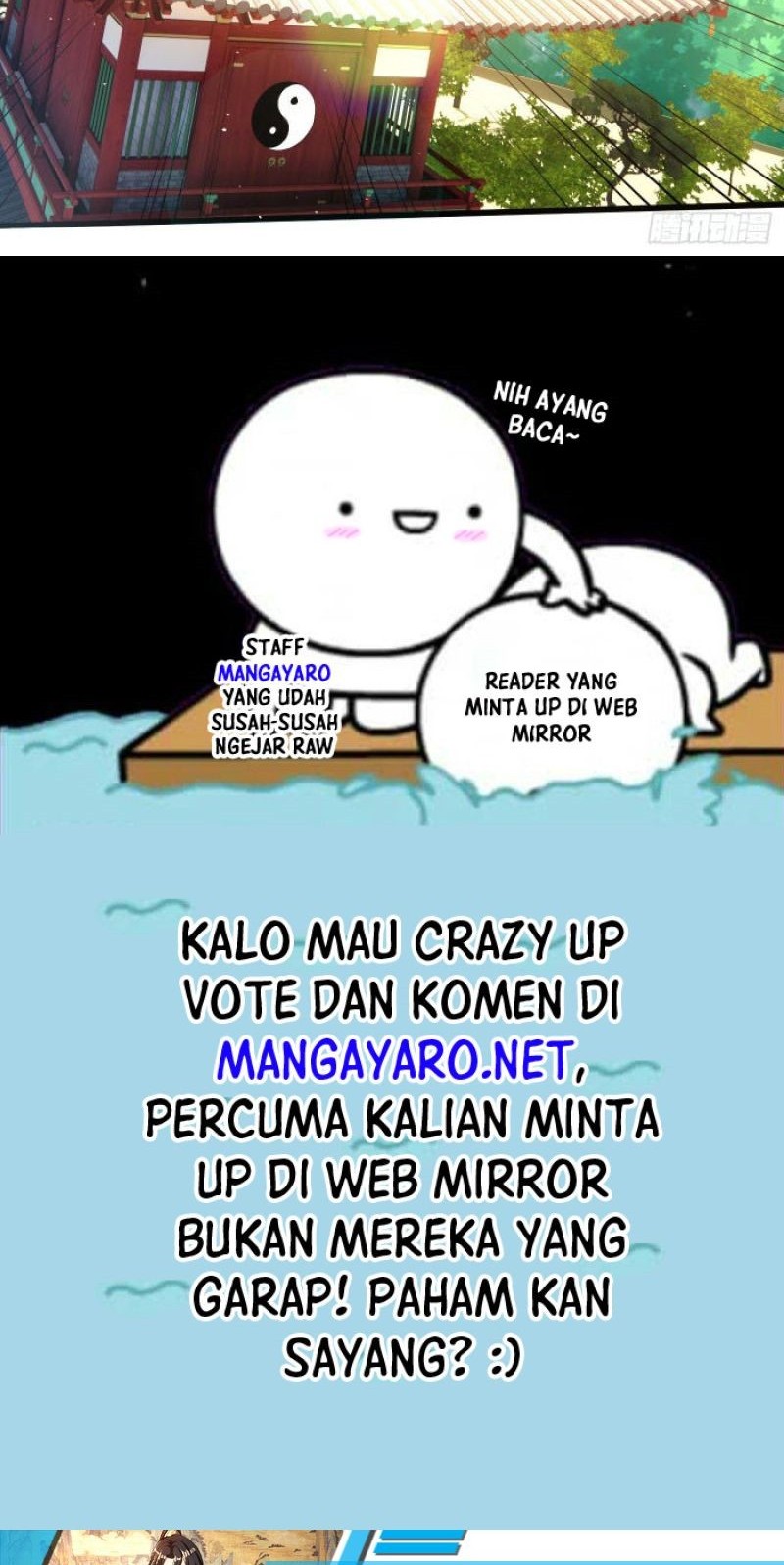 The Strongest Abandoned Husband Chapter 11 Gambar 26