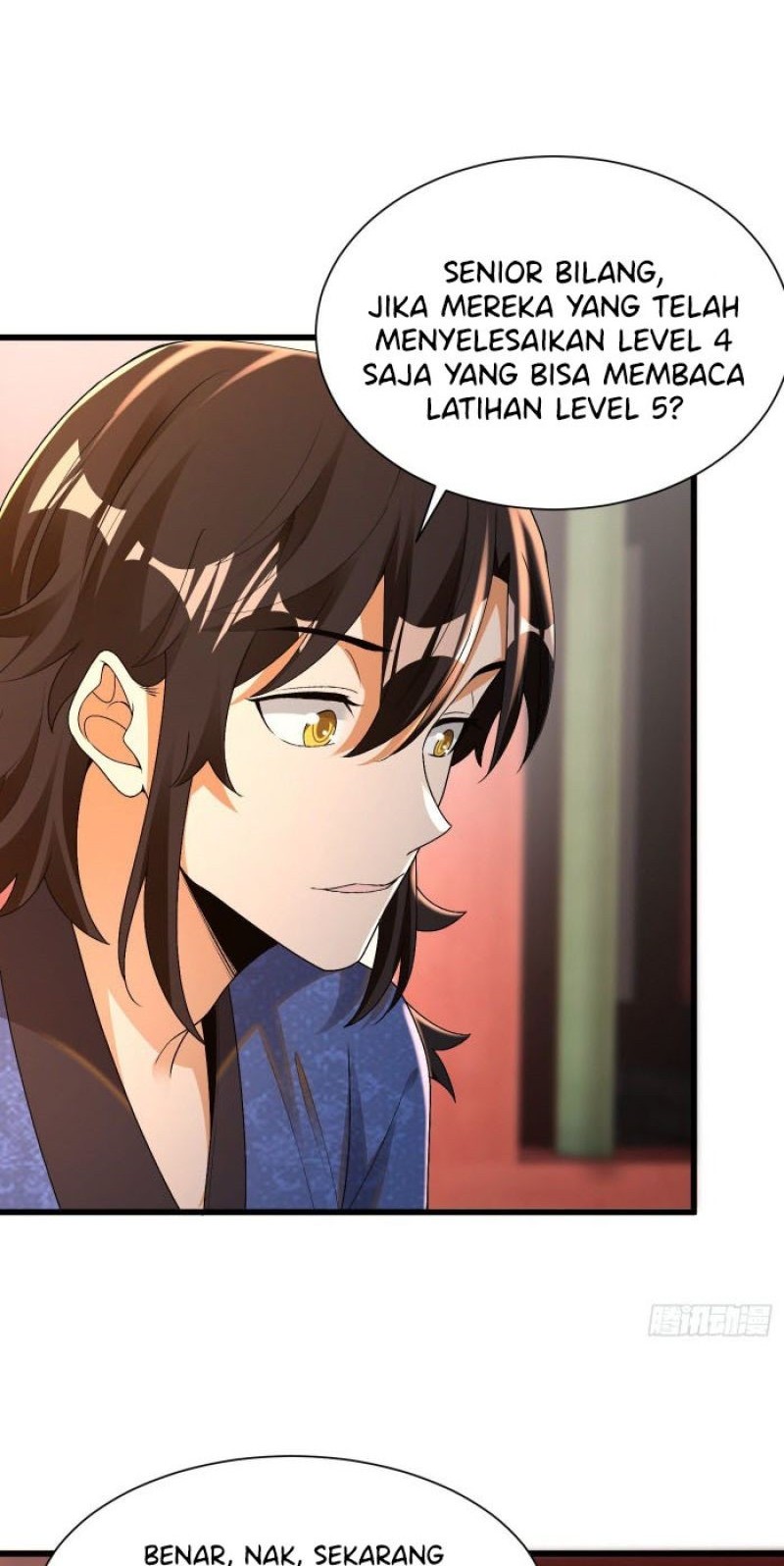 The Strongest Abandoned Husband Chapter 11 Gambar 10