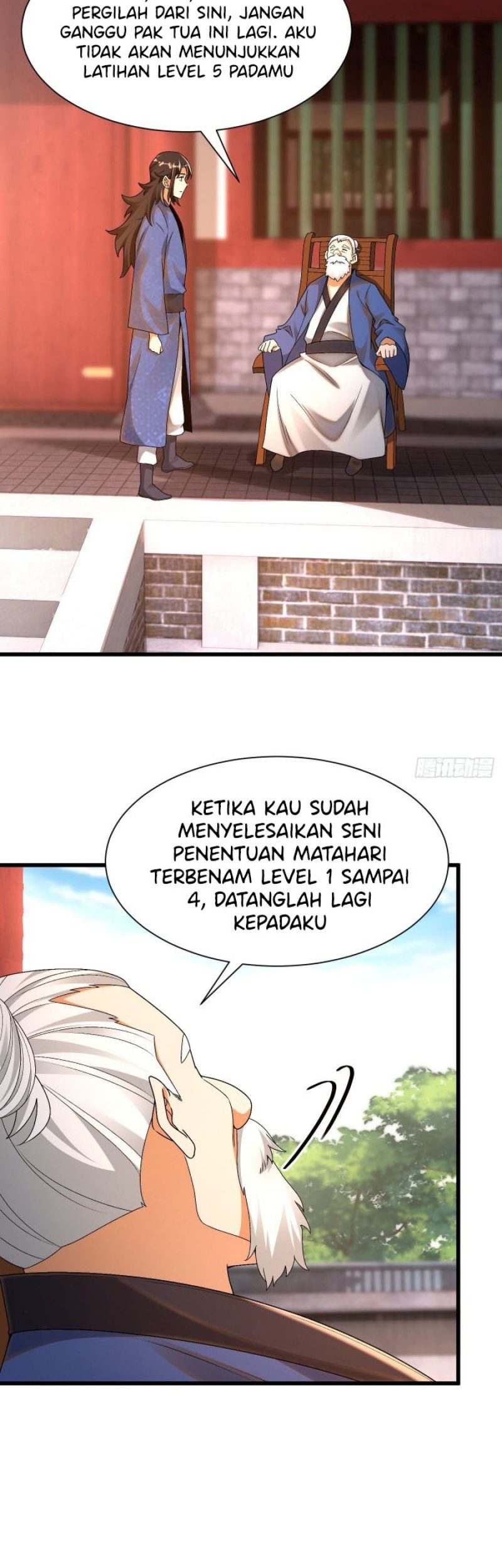 The Strongest Abandoned Husband Chapter 11 Gambar 11