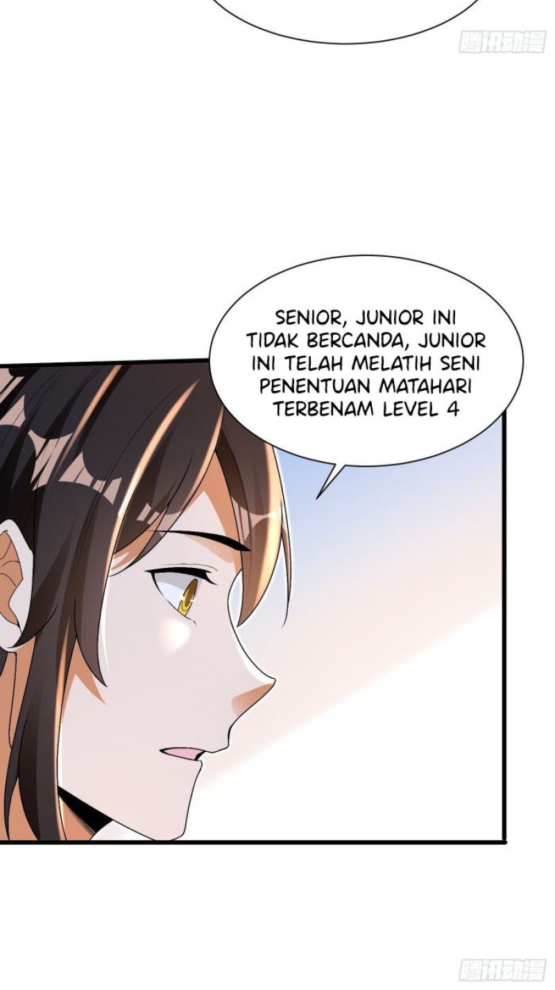 The Strongest Abandoned Husband Chapter 11 Gambar 15