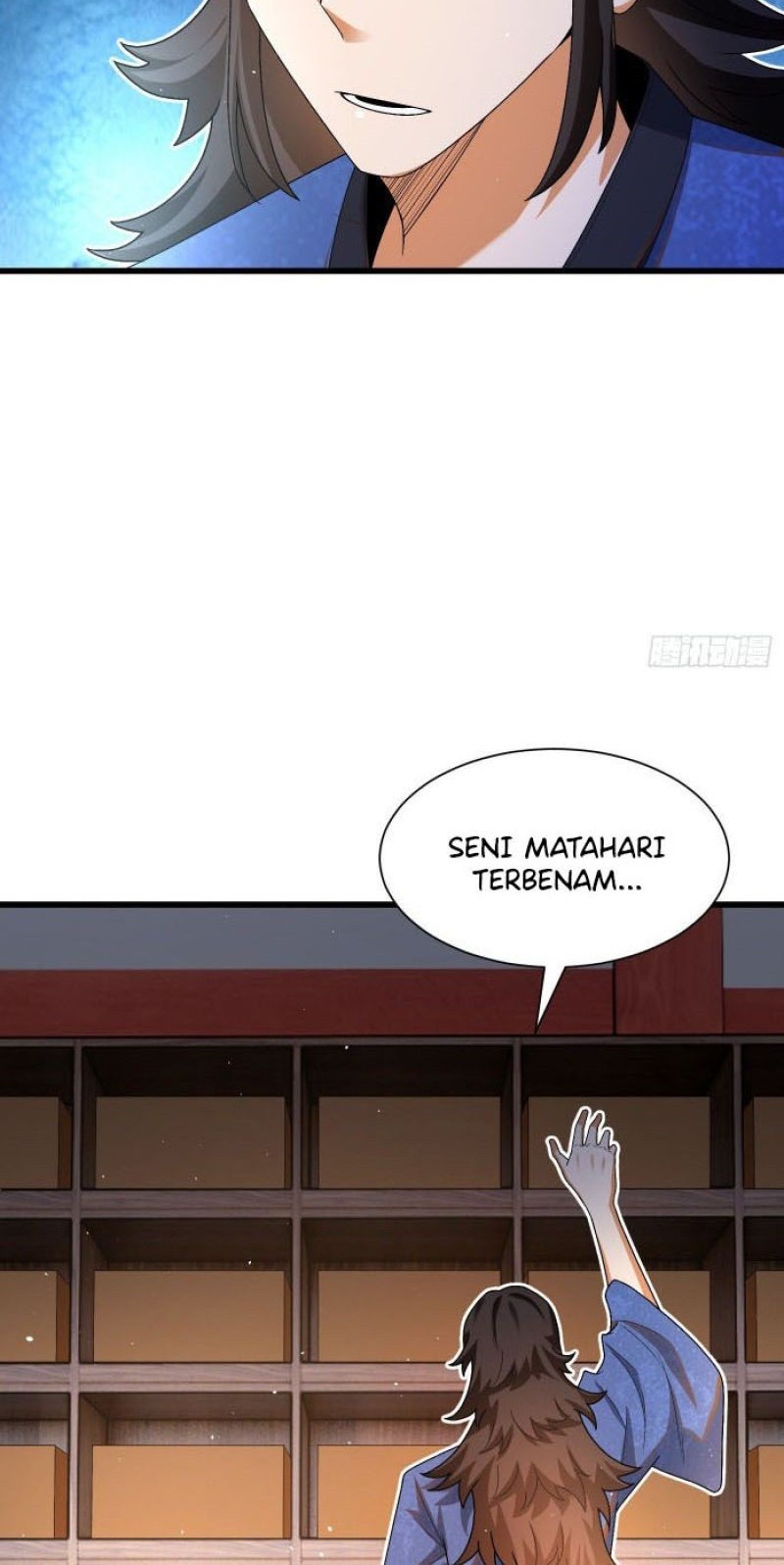 The Strongest Abandoned Husband Chapter 10 Gambar 12