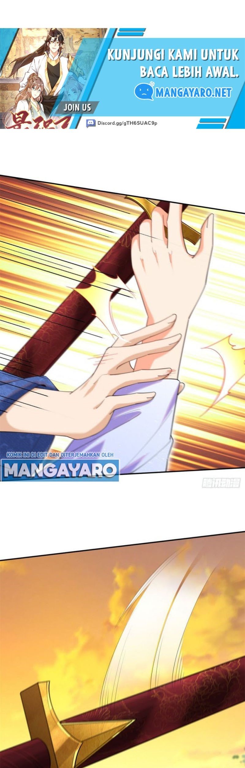 The Strongest Abandoned Husband Chapter 07 Gambar 17