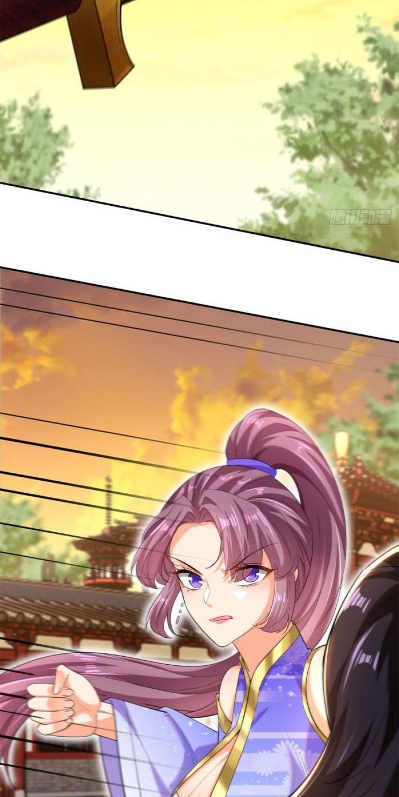 The Strongest Abandoned Husband Chapter 07 Gambar 18