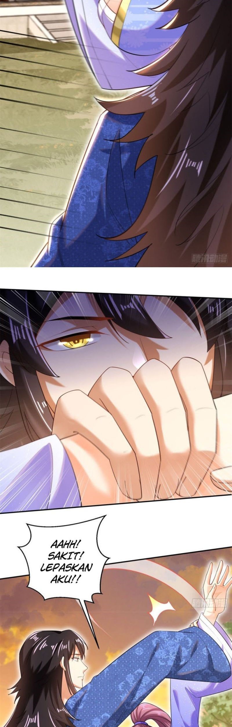 The Strongest Abandoned Husband Chapter 07 Gambar 19