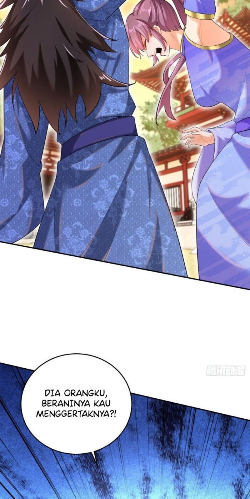 The Strongest Abandoned Husband Chapter 07 Gambar 20