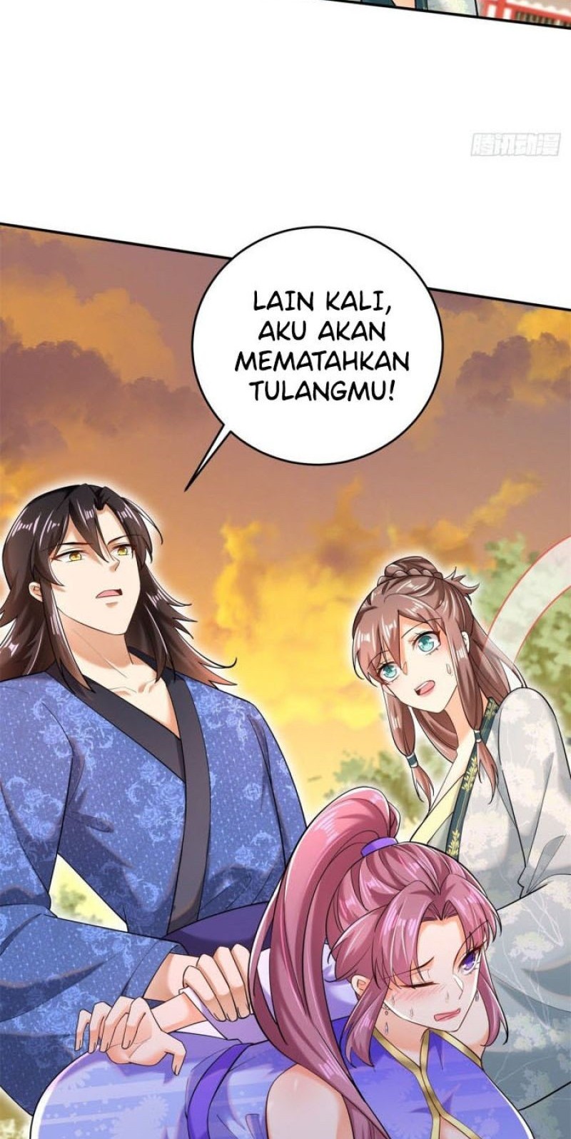 The Strongest Abandoned Husband Chapter 07 Gambar 22