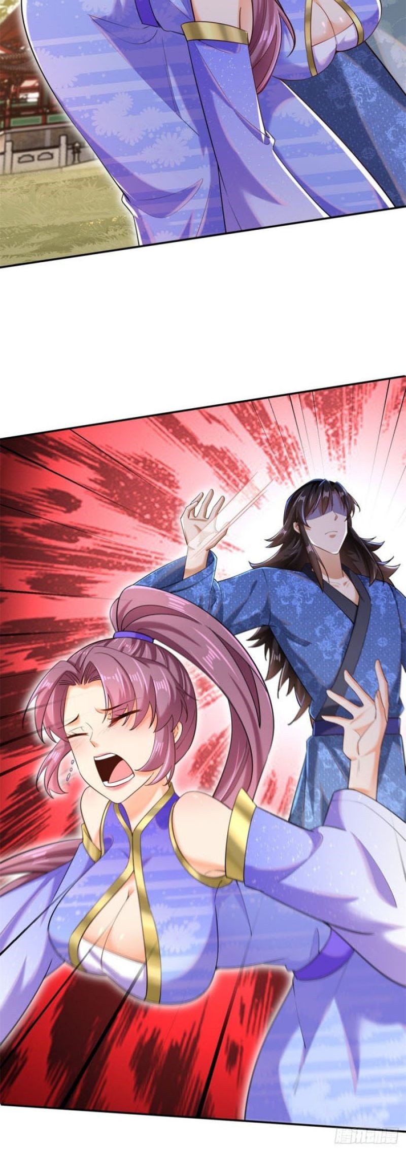 The Strongest Abandoned Husband Chapter 07 Gambar 23