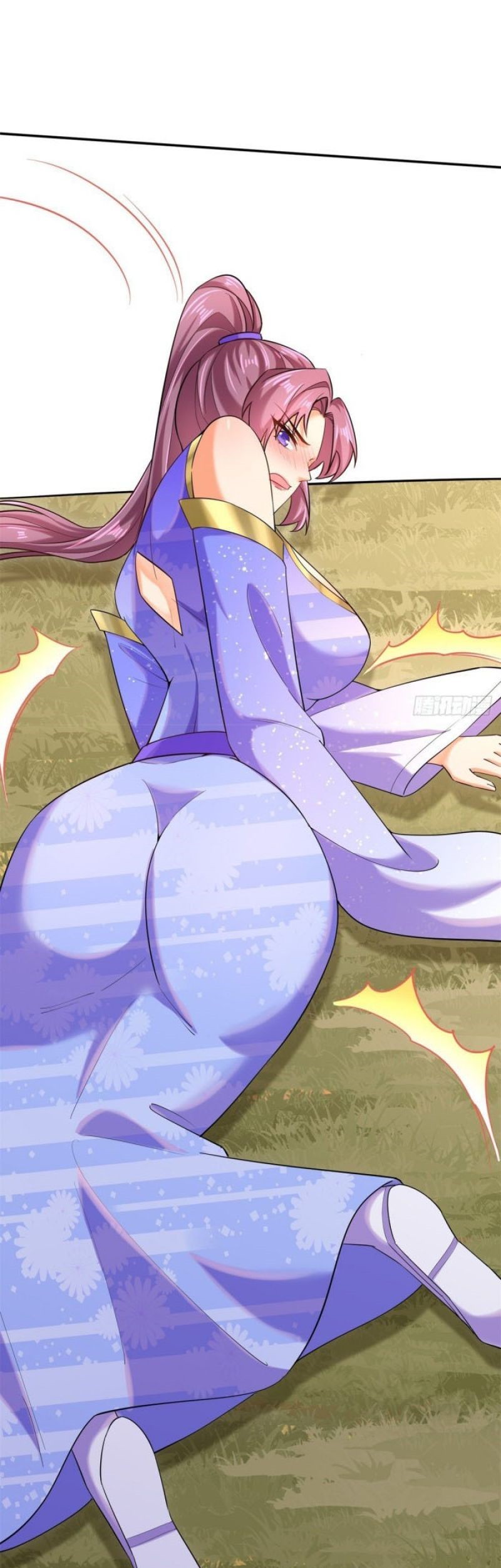 The Strongest Abandoned Husband Chapter 07 Gambar 24