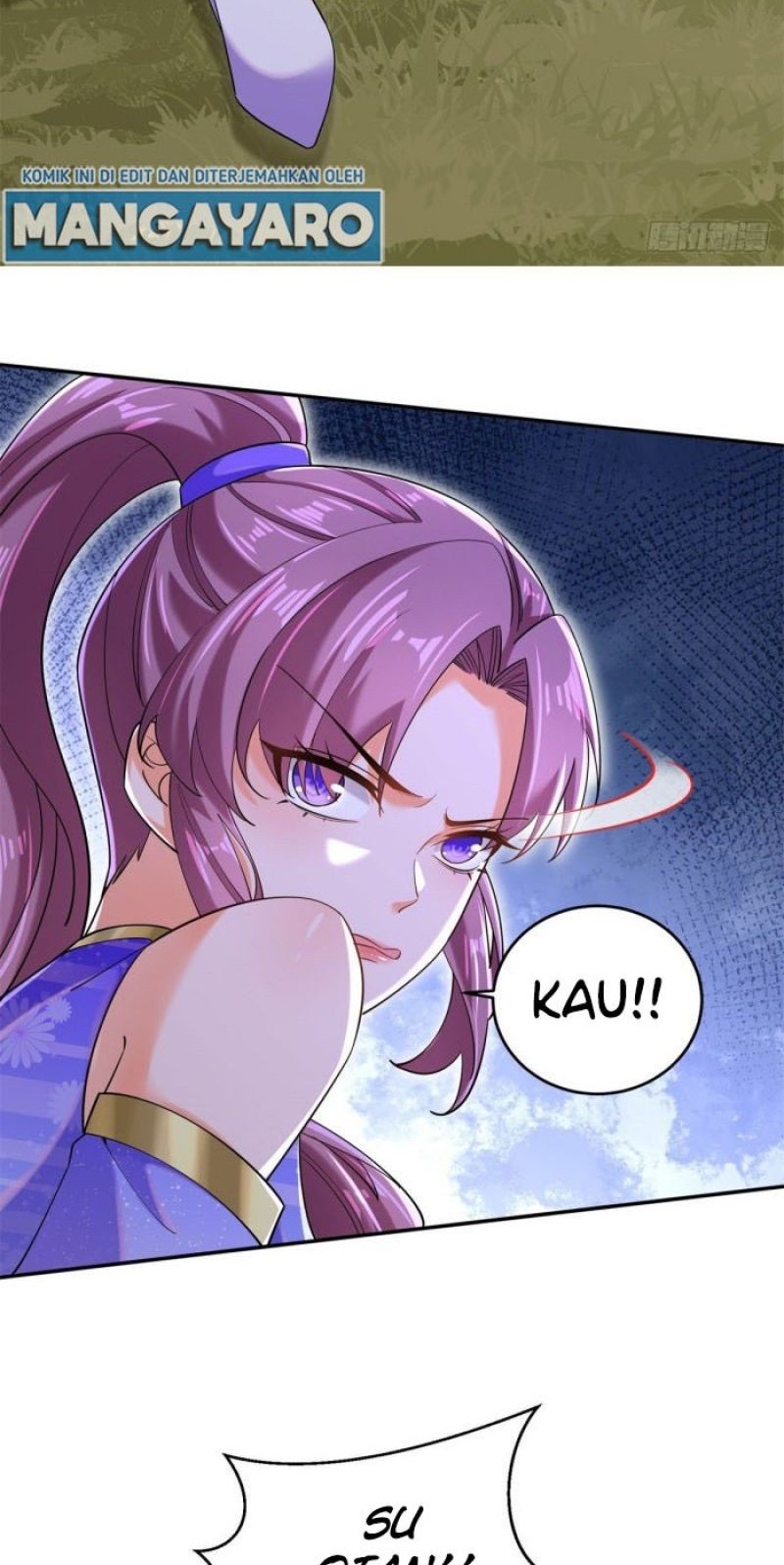 The Strongest Abandoned Husband Chapter 07 Gambar 25
