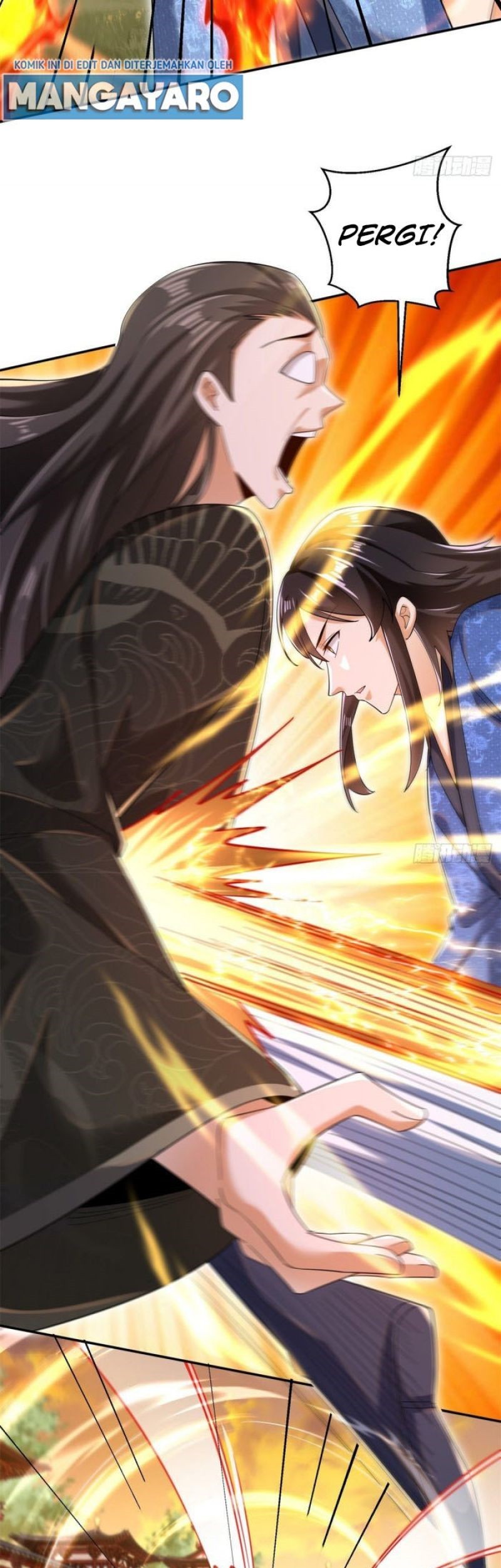 The Strongest Abandoned Husband Chapter 07 Gambar 28