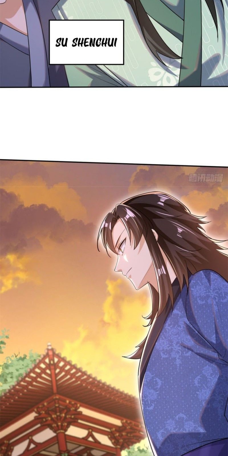 The Strongest Abandoned Husband Chapter 07 Gambar 34