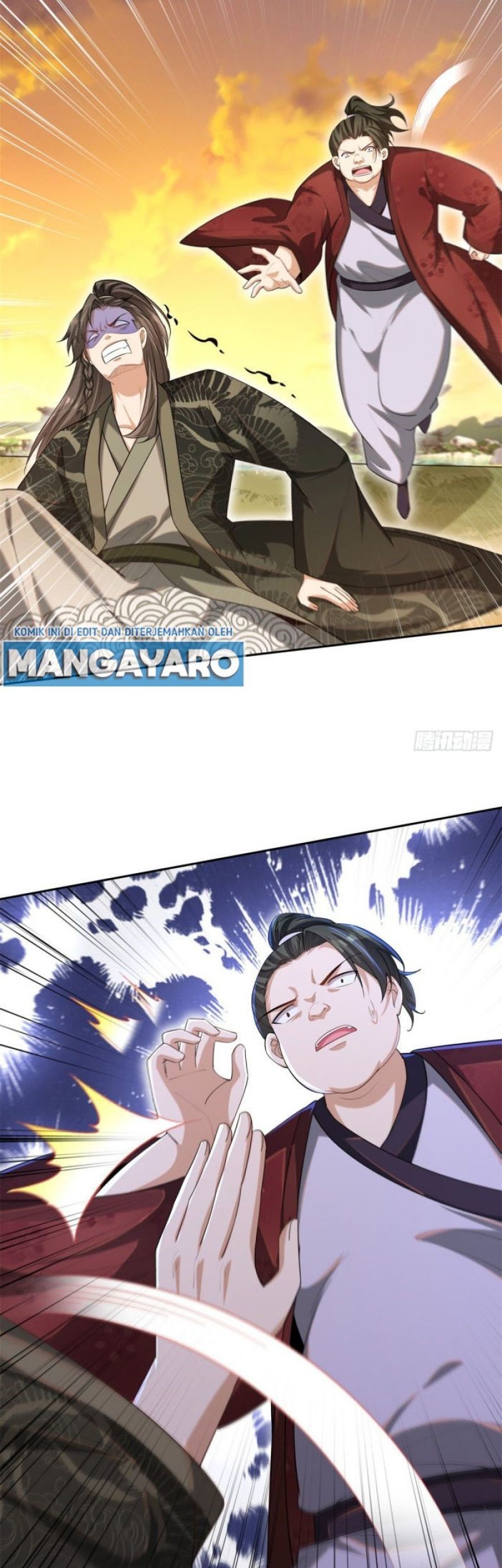 The Strongest Abandoned Husband Chapter 07 Gambar 4