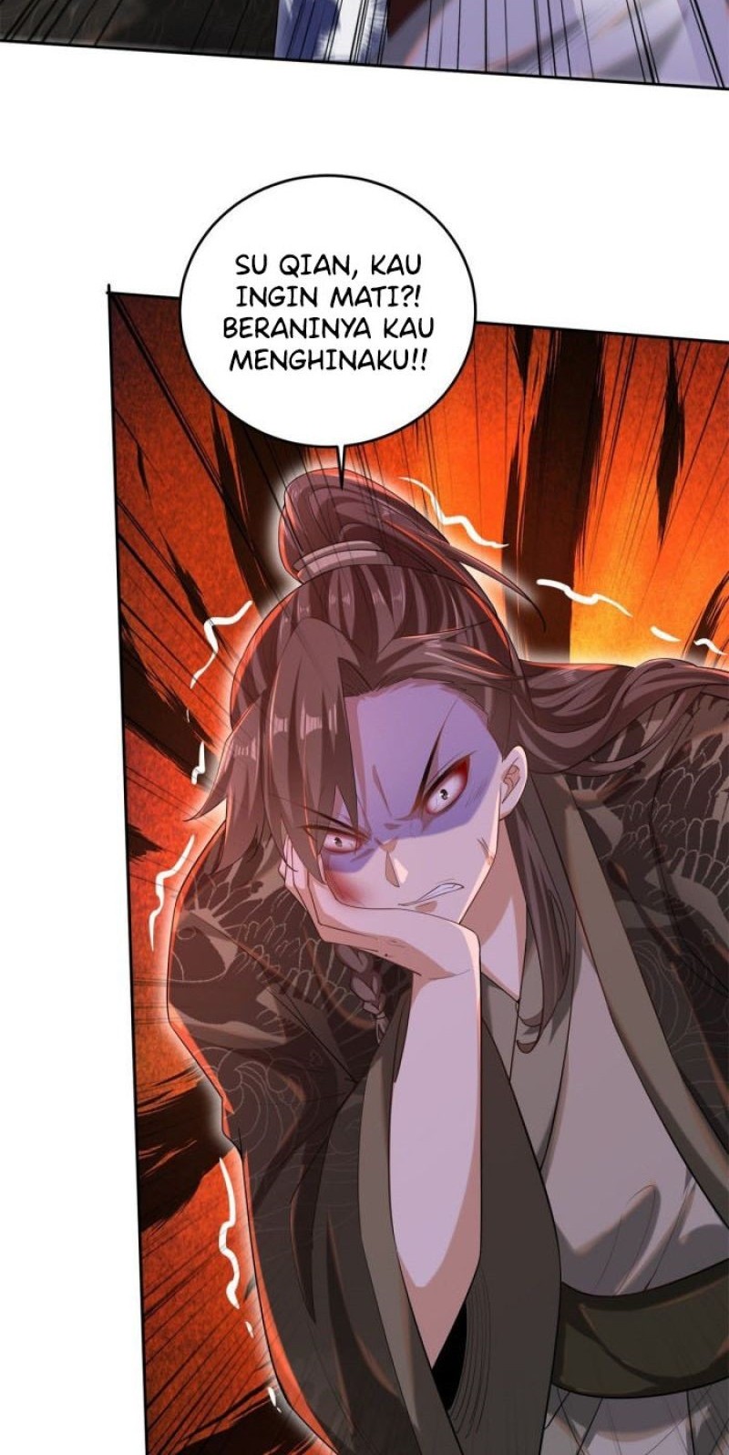 The Strongest Abandoned Husband Chapter 07 Gambar 5