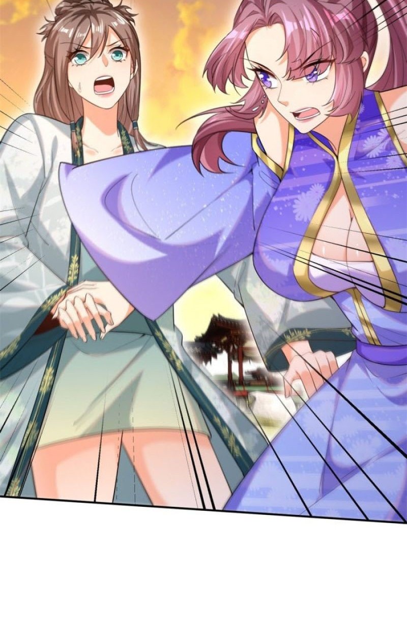 The Strongest Abandoned Husband Chapter 07 Gambar 9